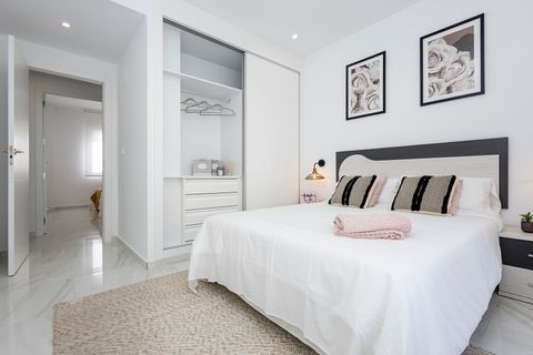 Leilighet i Jacarilla, Alicante, Jacarilla - € 139 000 | Ref: JJSUN642B - foto 4